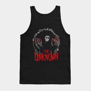 The Unknown Tank Top